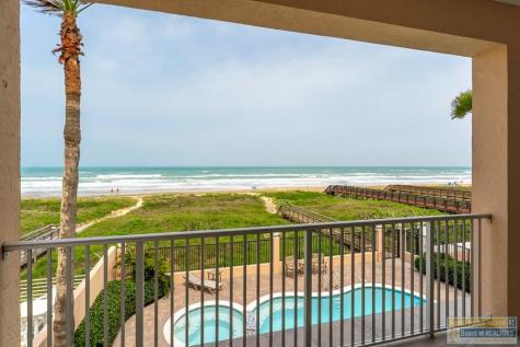 4716 Gulf Boulevard South Padre Island TX 78597