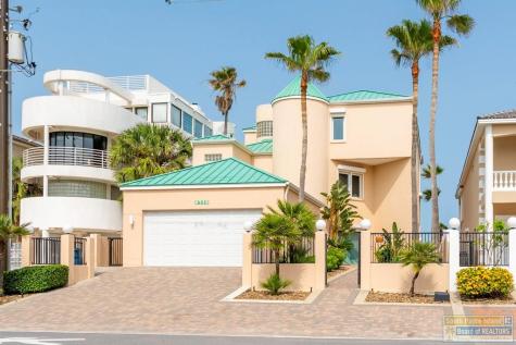 4716 Gulf Boulevard South Padre Island TX 78597