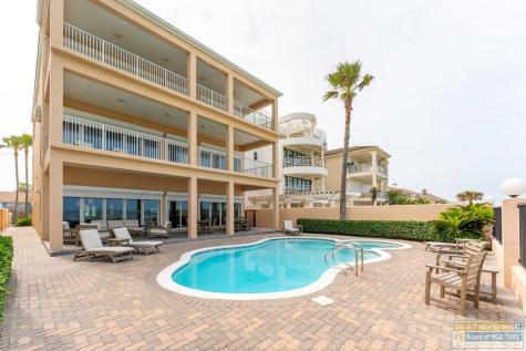 4716 Gulf Boulevard South Padre Island TX 78597