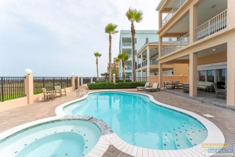 4716 Gulf Boulevard South Padre Island TX 78597