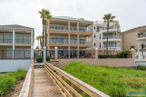 4716 Gulf Boulevard South Padre Island TX 78597