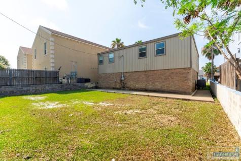115 E Campeche Street South Padre Island TX 78597