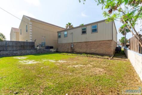 115 E Campeche Street South Padre Island TX 78597