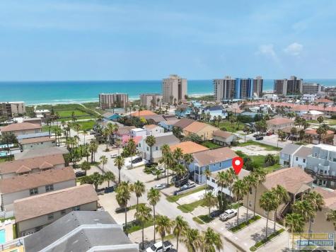 115 E Campeche Street South Padre Island TX 78597