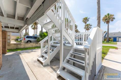 115 E Campeche Street South Padre Island TX 78597