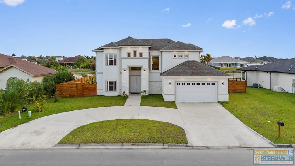 27 Whooping Crane Drive Laguna Vista TX 78578