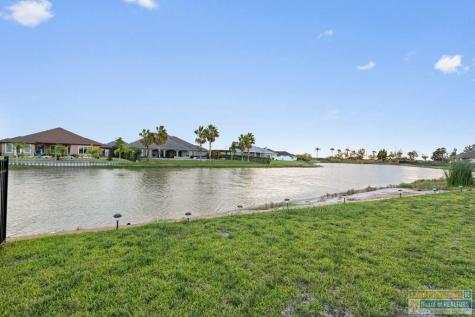 27 Whooping Crane Drive Laguna Vista TX 78578