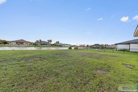 27 Whooping Crane Drive Laguna Vista TX 78578