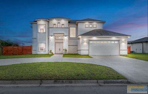 27 Whooping Crane Drive Laguna Vista TX 78578