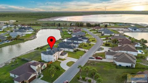 27 Whooping Crane Drive Laguna Vista TX 78578
