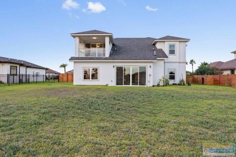 27 Whooping Crane Drive Laguna Vista TX 78578