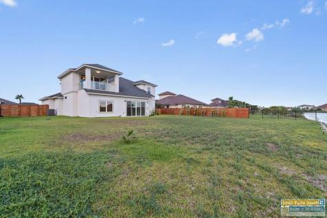 27 Whooping Crane Drive Laguna Vista TX 78578