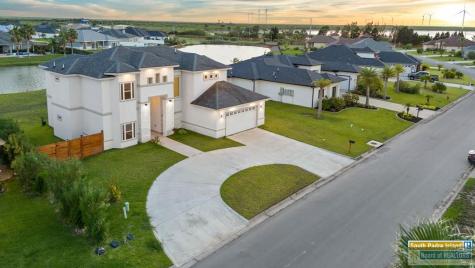 27 Whooping Crane Drive Laguna Vista TX 78578
