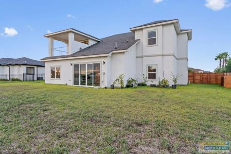 27 Whooping Crane Drive Laguna Vista TX 78578