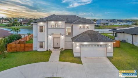 27 Whooping Crane Drive Laguna Vista TX 78578