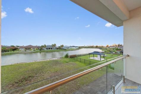 27 Whooping Crane Drive Laguna Vista TX 78578