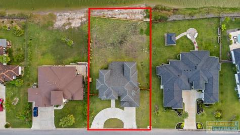 27 Whooping Crane Drive Laguna Vista TX 78578