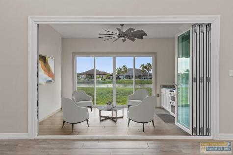 27 Whooping Crane Drive Laguna Vista TX 78578