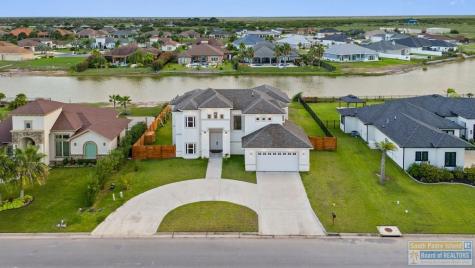 27 Whooping Crane Drive Laguna Vista TX 78578