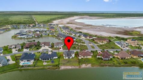 27 Whooping Crane Drive Laguna Vista TX 78578