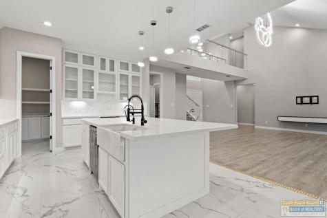 27 Whooping Crane Drive Laguna Vista TX 78578