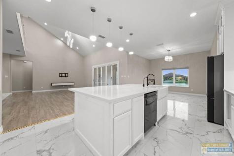 27 Whooping Crane Drive Laguna Vista TX 78578