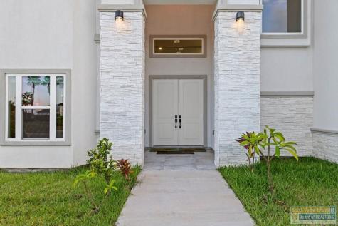 27 Whooping Crane Drive Laguna Vista TX 78578