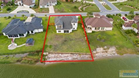 27 Whooping Crane Drive Laguna Vista TX 78578