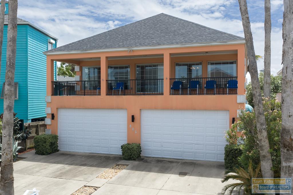 127 E Constellation Drive South Padre Island TX 78597