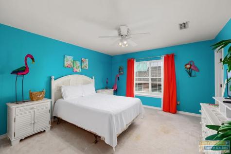 127 E Constellation Drive South Padre Island TX 78597