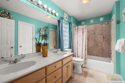 127 E Constellation Drive South Padre Island TX 78597