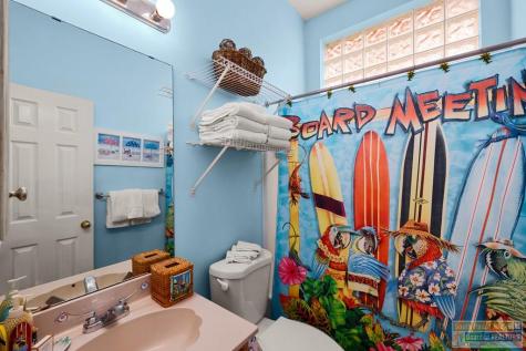 127 E Constellation Drive South Padre Island TX 78597