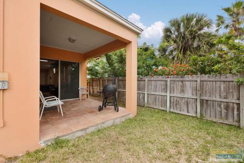 127 E Constellation Drive South Padre Island TX 78597