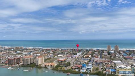 127 E Constellation Drive South Padre Island TX 78597