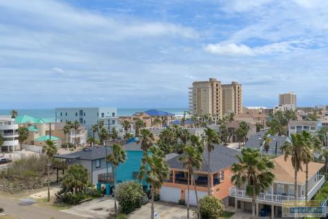 127 E Constellation Drive South Padre Island TX 78597
