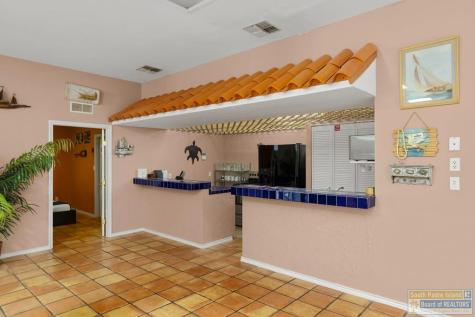 127 E Constellation Drive South Padre Island TX 78597