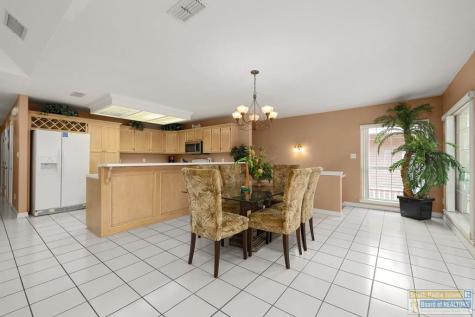 127 E Constellation Drive South Padre Island TX 78597