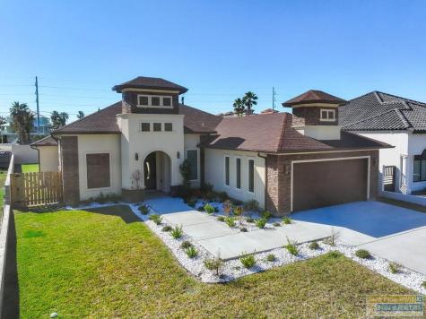 5905 Havana Drive South Padre Island TX 78597