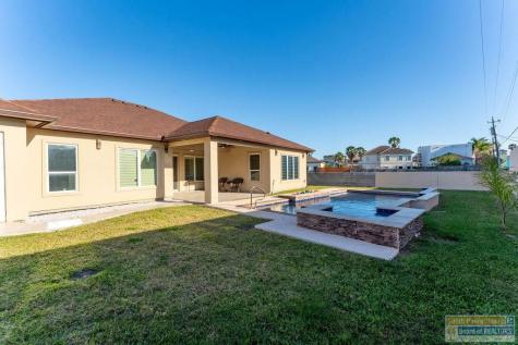 5905 Havana Drive South Padre Island TX 78597