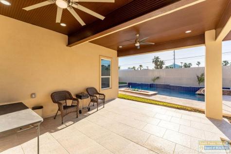 5905 Havana Drive South Padre Island TX 78597