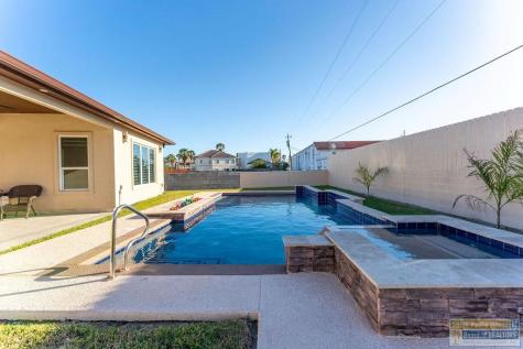 5905 Havana Drive South Padre Island TX 78597