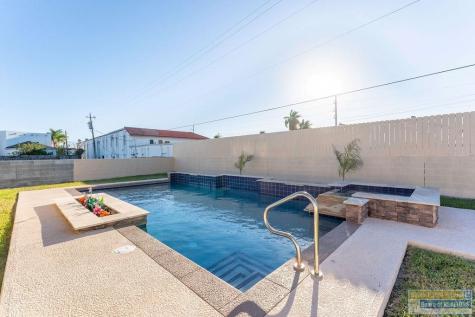 5905 Havana Drive South Padre Island TX 78597