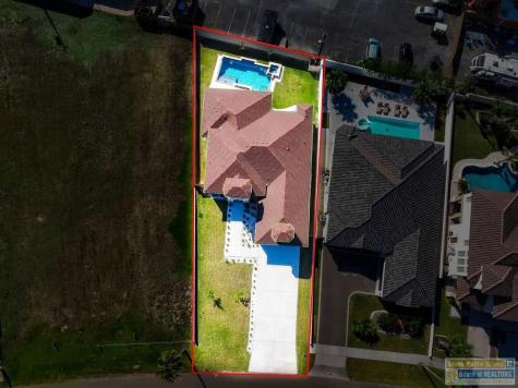 5905 Havana Drive South Padre Island TX 78597