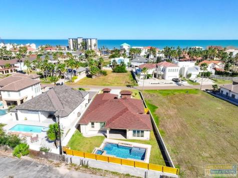 5905 Havana Drive South Padre Island TX 78597