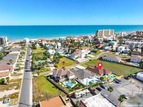 5905 Havana Drive South Padre Island TX 78597