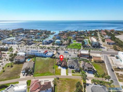 5905 Havana Drive South Padre Island TX 78597