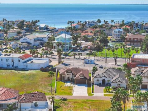 5905 Havana Drive South Padre Island TX 78597