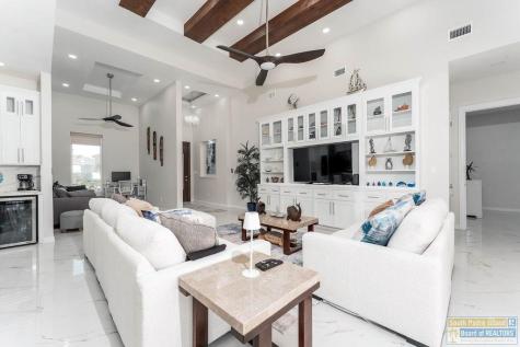 5905 Havana Drive South Padre Island TX 78597