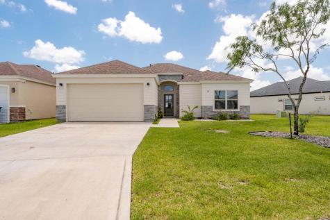 19 Valdarama Drive Laguna Vista TX 78578