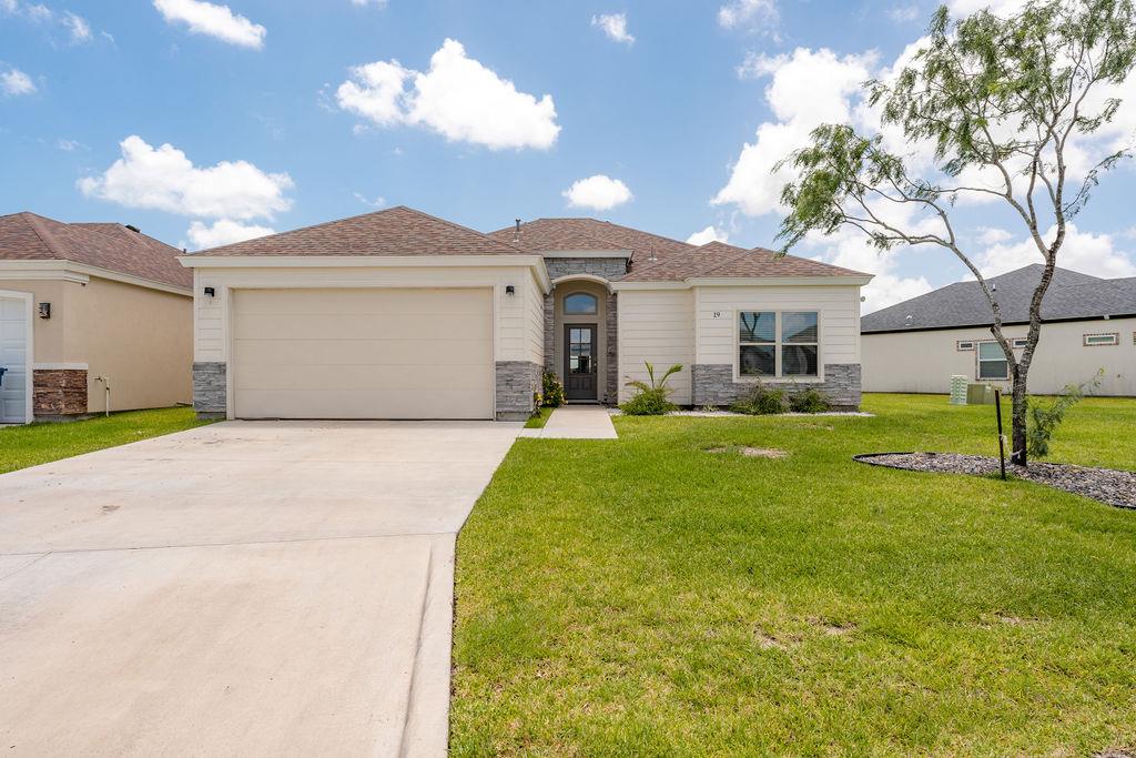 19 Valdarama Drive Laguna Vista TX 78578